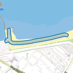 H.J. van Koeveringeboulevard