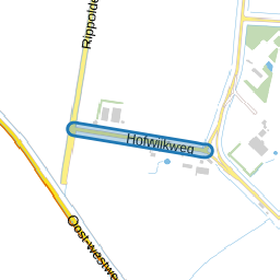 Hofwijkweg