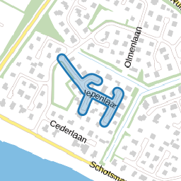 Iepenlaan