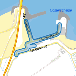 Jacobahaven