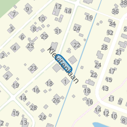 Kievitenlaan