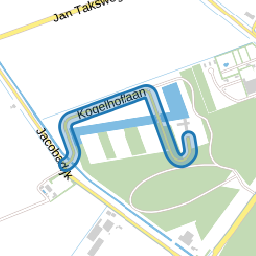 Kogelhoflaan