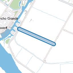 Krikweg