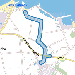 Krommeweg