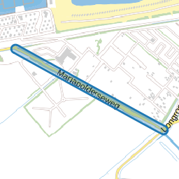 Mariapolderseweg