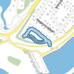 Marinuswerf