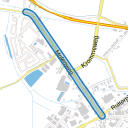 Molenweg