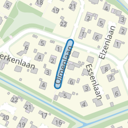 Olmenlaan