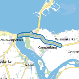 Oost-westweg