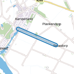 Oosthavendijk
