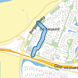Patrijzenlaan
