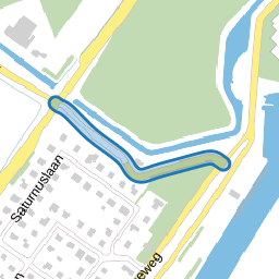Paviljoenweg