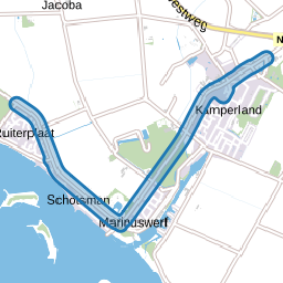 Ruiterplaatweg