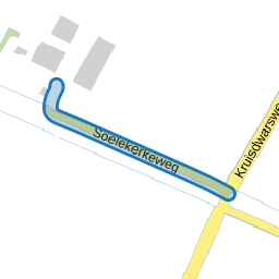 Soelekerkeweg