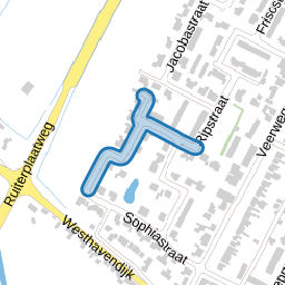 Spieringstraat