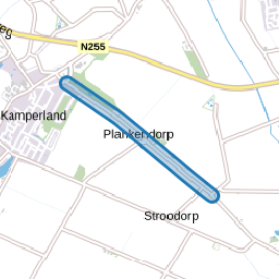 Stekeldijk