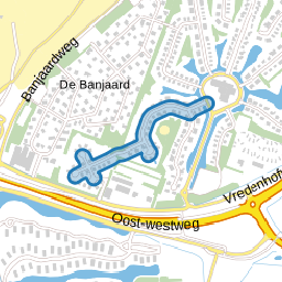 Strandlaan
