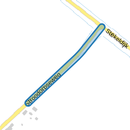 Stroodorpseweg