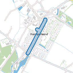 Veerweg