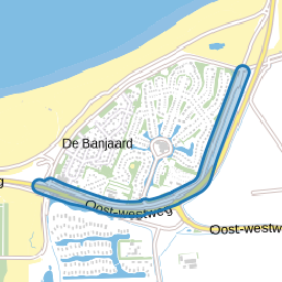 Vredenhofweg