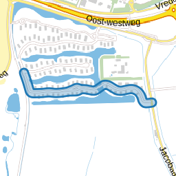Waterlijn