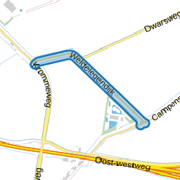 Welgelegendijk