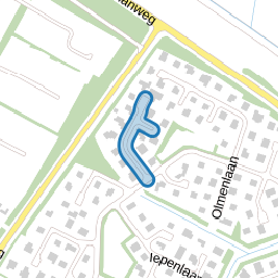 Wilgenlaan