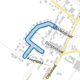 Hamerstedestraat