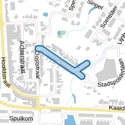 Burgemeester Snellenstraat