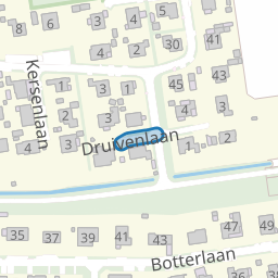 Druivenlaan