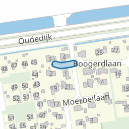 Frambozenlaan