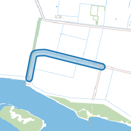 Groenedijk