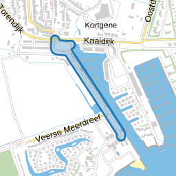 Havenweg
