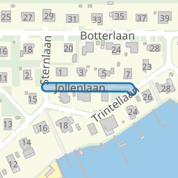 Jollenlaan
