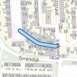 Kaaistraat