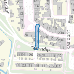 Kerkgang