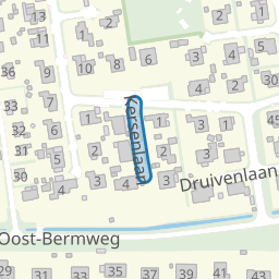 Kersenlaan