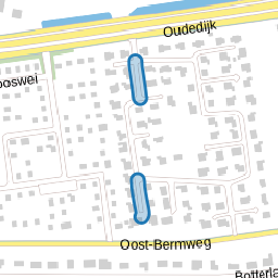 Kruisbeslaan