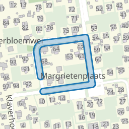 Margrietenplaats
