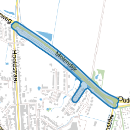 Molendijk