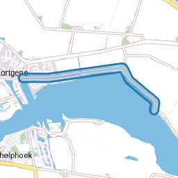 Oost-Bermweg