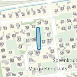 Paardebloemwei