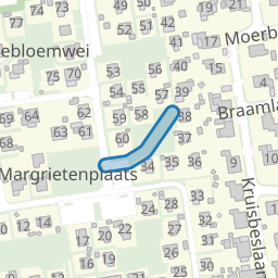 Speenkruidwei