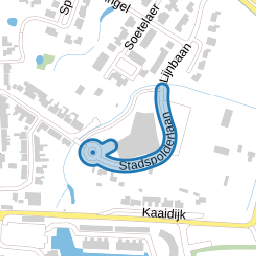 Stadspolderlaan