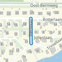Sternlaan