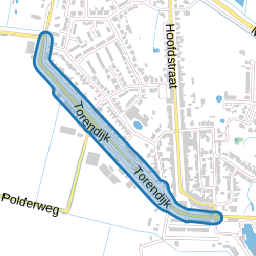 Torendijk