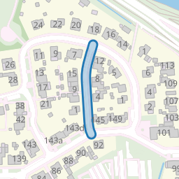 Veerse Meerstraat