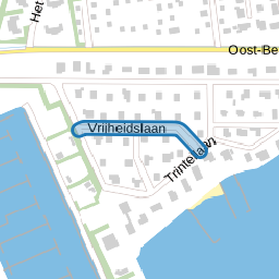 Vrijheidslaan