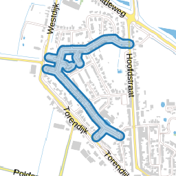 Wilhelminastraat