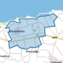 Wissenkerke